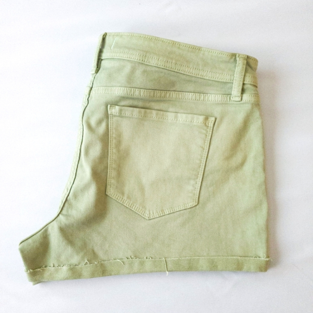 Studio Blue Denim Jeans - Picture 3 of 5
